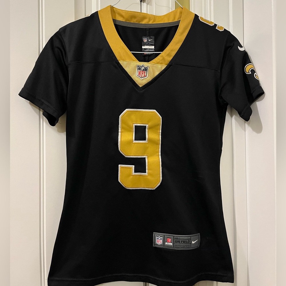 Drew Brees Jersey